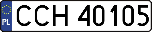 CCH40105