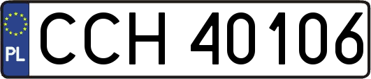 CCH40106