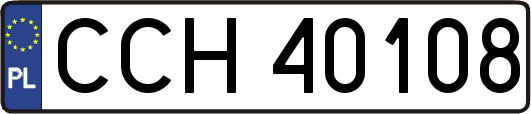 CCH40108