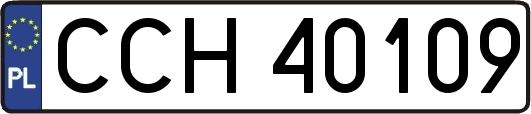 CCH40109