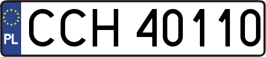 CCH40110
