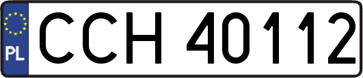 CCH40112