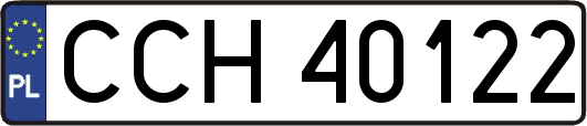 CCH40122