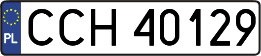 CCH40129
