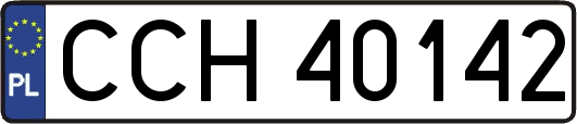 CCH40142