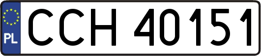 CCH40151