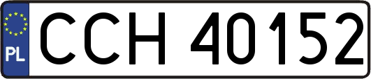 CCH40152