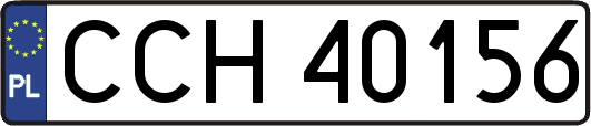 CCH40156