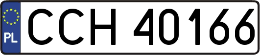 CCH40166