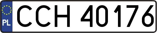CCH40176