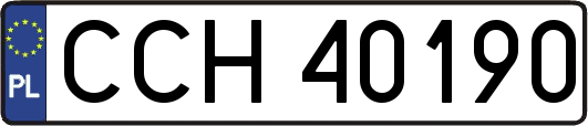 CCH40190