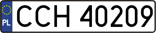 CCH40209