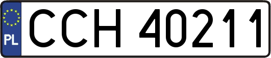 CCH40211