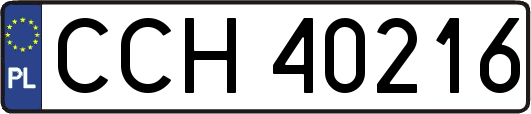 CCH40216