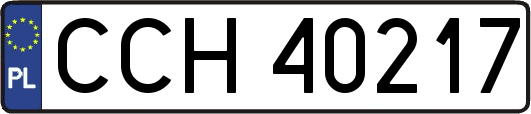 CCH40217
