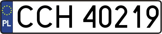 CCH40219