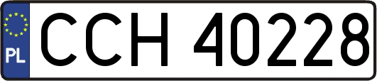 CCH40228
