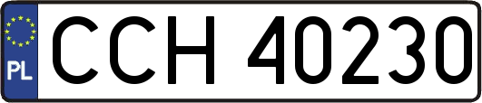 CCH40230