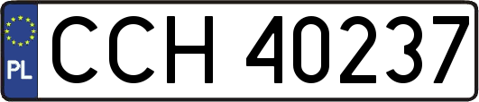 CCH40237