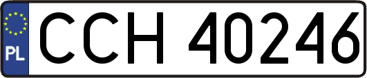 CCH40246