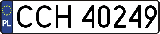 CCH40249