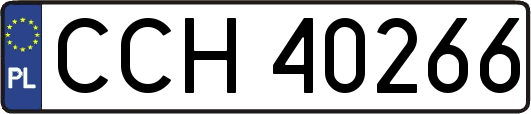CCH40266