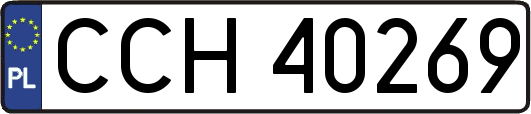 CCH40269