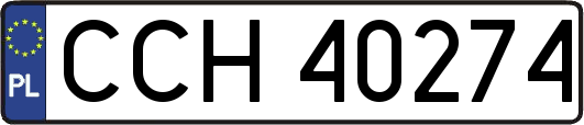 CCH40274