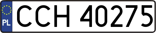 CCH40275
