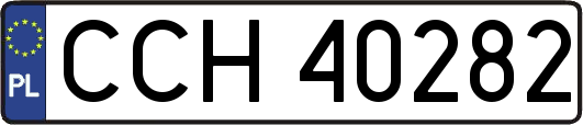 CCH40282