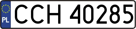 CCH40285
