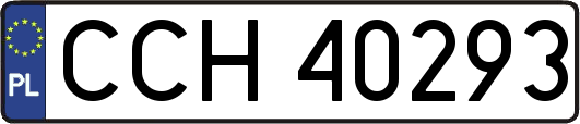 CCH40293