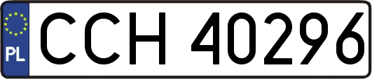 CCH40296