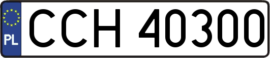 CCH40300