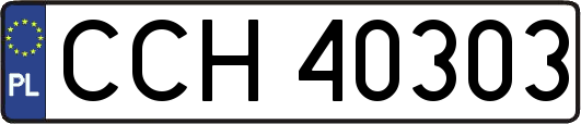 CCH40303