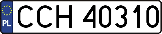 CCH40310
