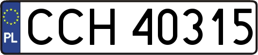 CCH40315