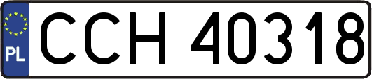 CCH40318