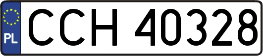 CCH40328