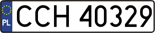 CCH40329