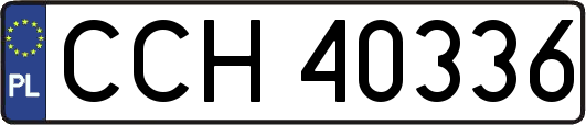 CCH40336