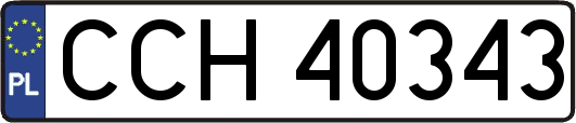 CCH40343