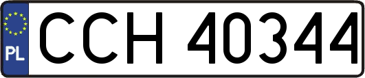 CCH40344