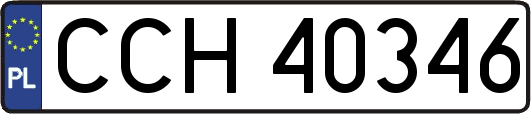 CCH40346