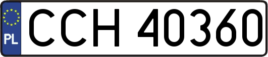 CCH40360