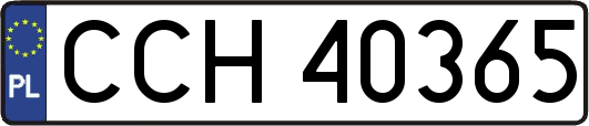CCH40365