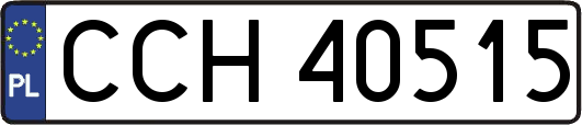 CCH40515