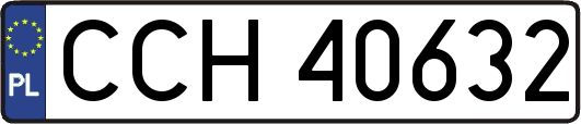 CCH40632