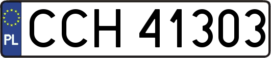 CCH41303