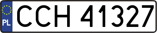 CCH41327